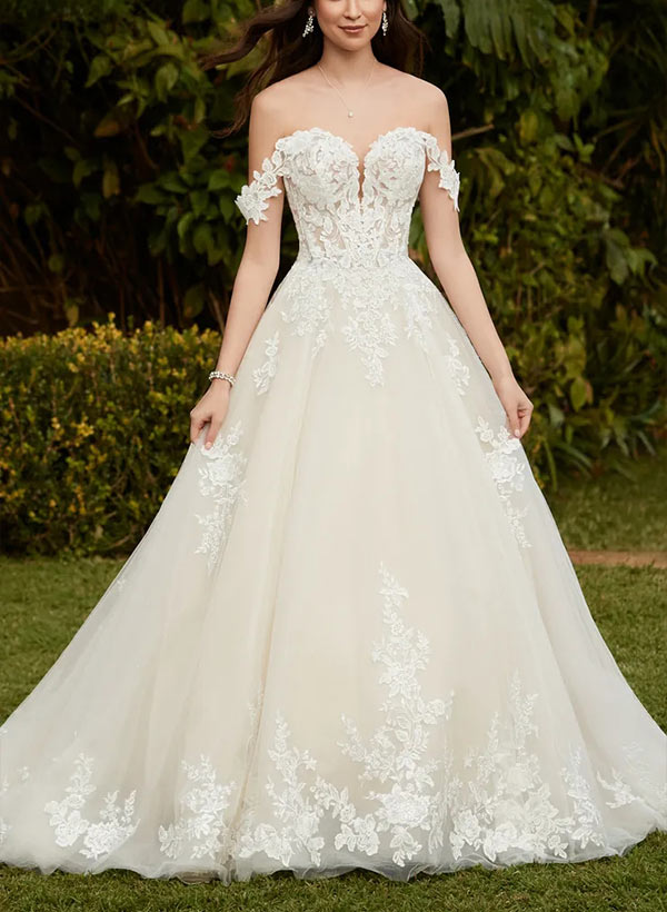 Stunning Most Popular Wedding Dresses Gorgeous Bridal Dresses Missacc