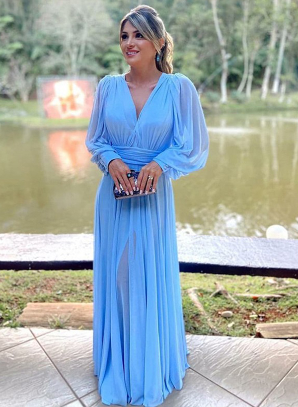 Most Popular Gorgeous Mother Of The Bride Groom Dresses - Missacc