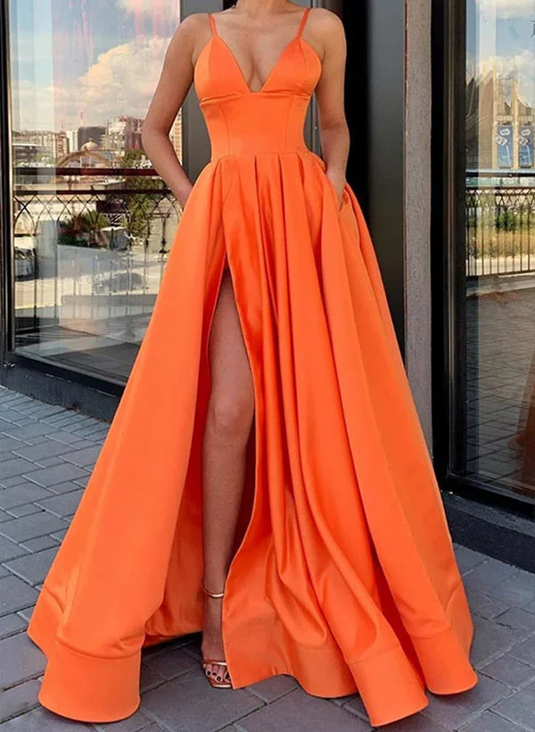 elegant printing formal evening dress sleeveless dress with split fg3739 Fabulously Pink and Pretty Butterfly Special Occasion Dress Pink / 10Y