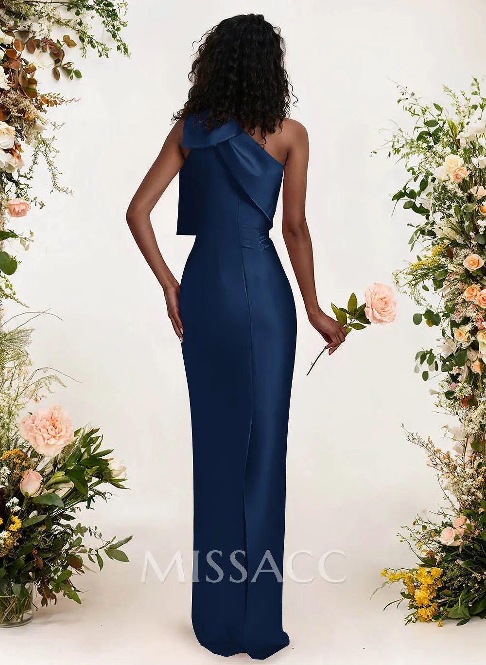 used bhldn bridesmaid dresses Trina Walk Thru Gown – Kay Unger