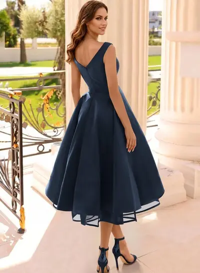 special occasion cocktail dresses for Women Size 2-12 Evening Party Wedding Guest Elegant Gown and full of intricate details Cocktail Party Dresses for Women