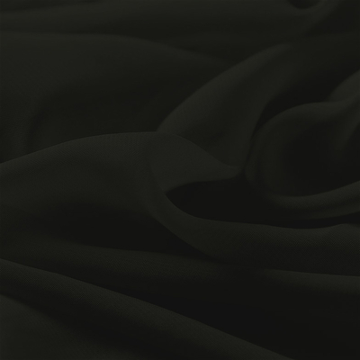 Chiffon Fabric By The 1/2 Yard