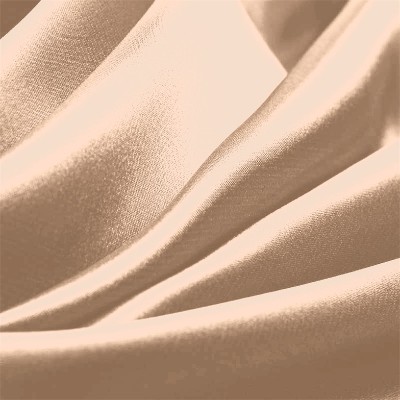 Charmeuse Fabric By The 1/2 Yard