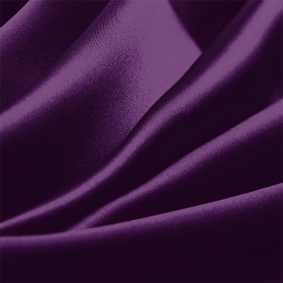 Charmeuse Fabric By The 1/2 Yard