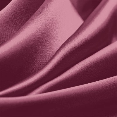 Charmeuse Fabric By The 1/2 Yard