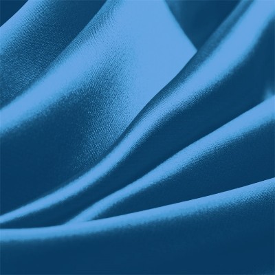Charmeuse Fabric By The 1/2 Yard