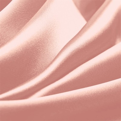 Charmeuse Fabric By The 1/2 Yard