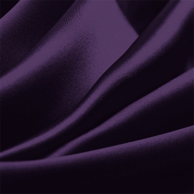 Charmeuse Fabric By The 1/2 Yard