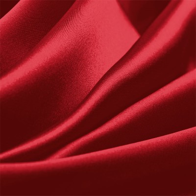 Charmeuse Fabric By The 1/2 Yard