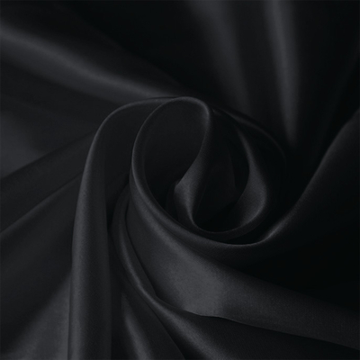 Satin Fabric By The 1/2 Yard