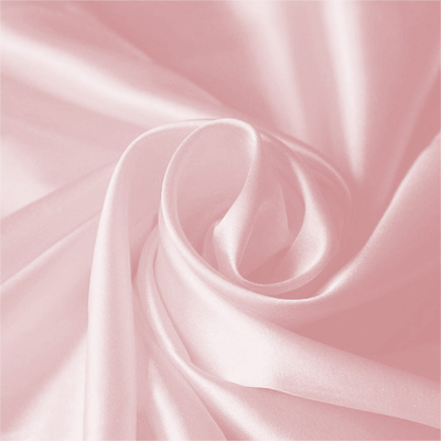 Satin Fabric By The 1/2 Yard