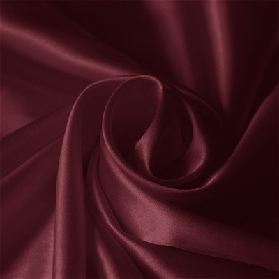 Satin Fabric By The 1/2 Yard