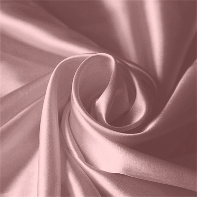 Satin Fabric By The 1/2 Yard