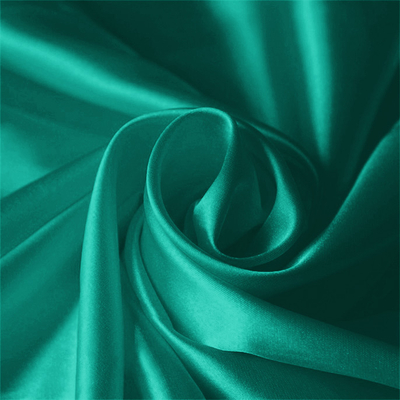 Satin Fabric By The 1/2 Yard