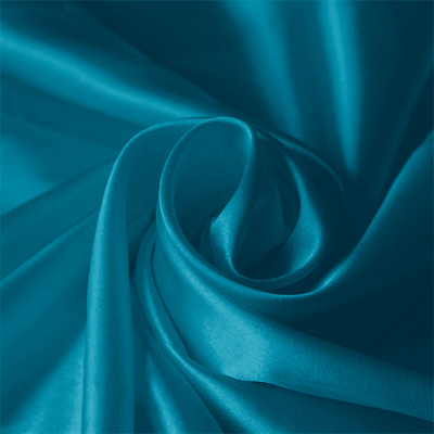 Satin Fabric By The 1/2 Yard
