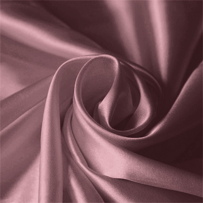 Satin Fabric By The 1/2 Yard