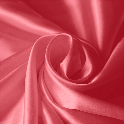 Satin Fabric By The 1/2 Yard