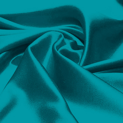 Silk Like Satin Fabric By The 1/2 Yard