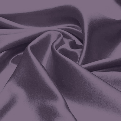 Silk Like Satin Fabric By The 1/2 Yard