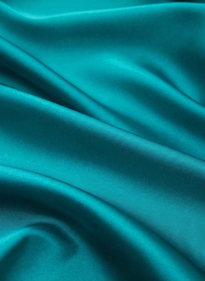 Slik Like Satin Fabric By The 1/2 Yard