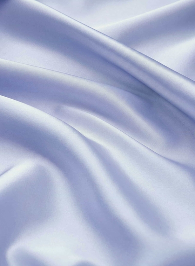 Slik Like Satin Fabric By The 1/2 Yard