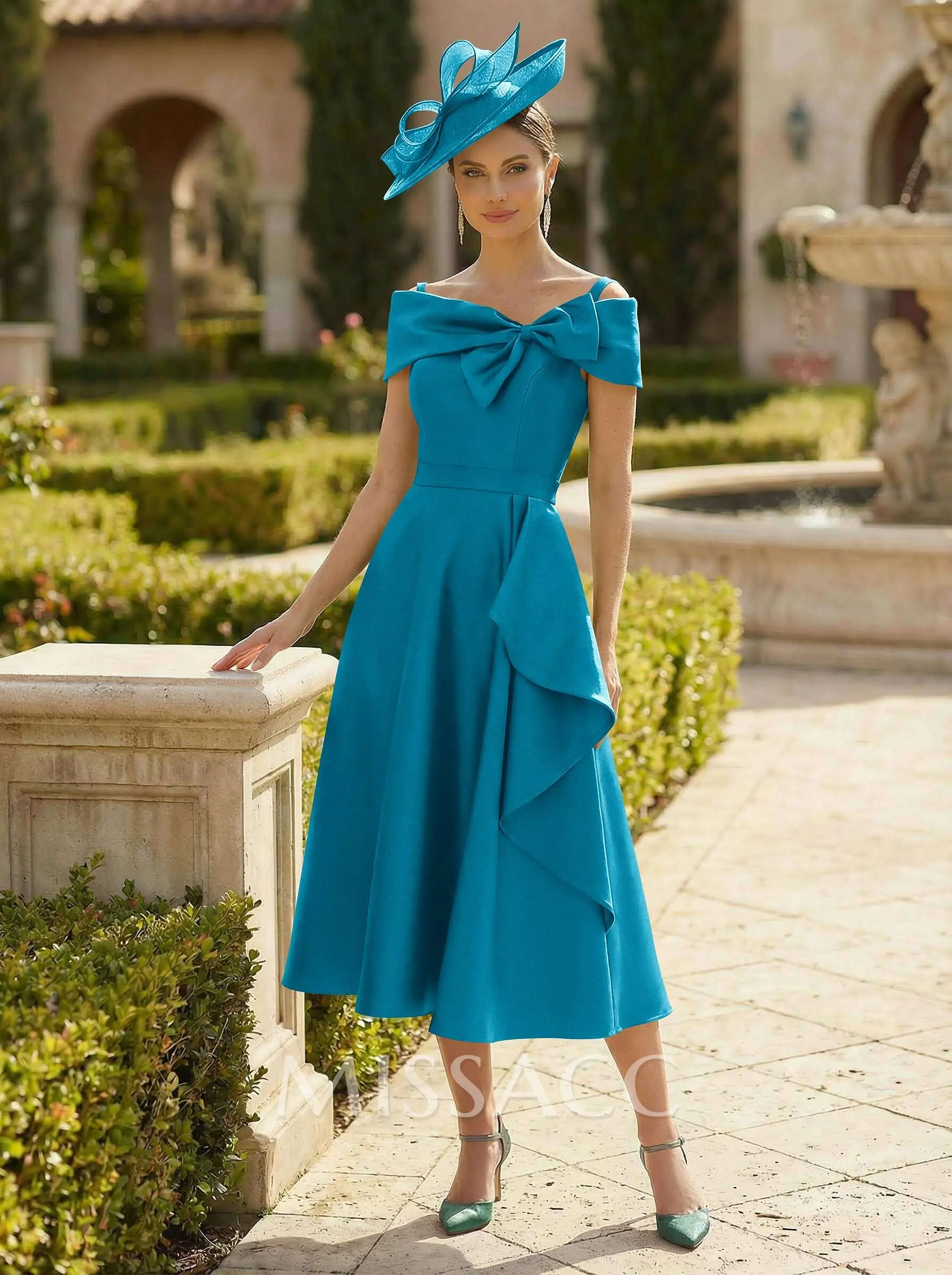 formal dress tibia Tibia