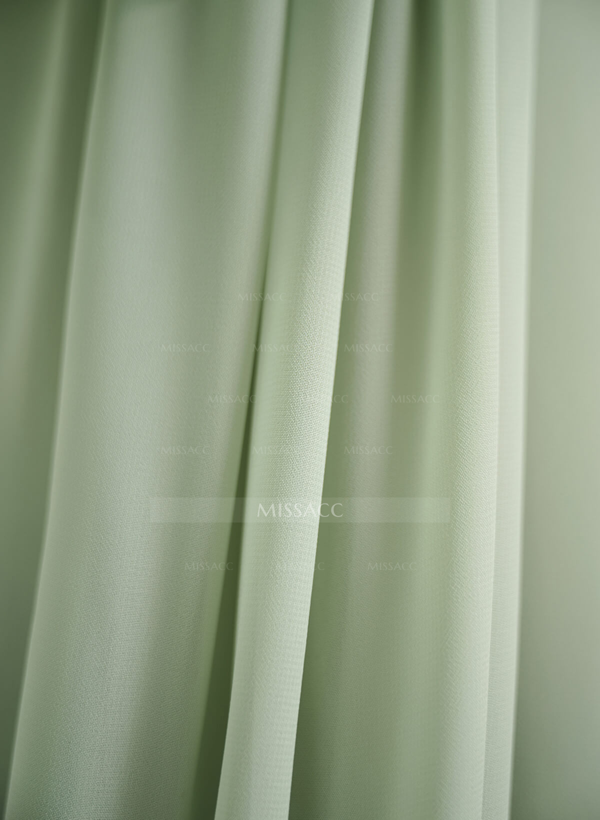 Sheath/Column Asymmetrical Long Sleeves Evening Dresses With Split Front