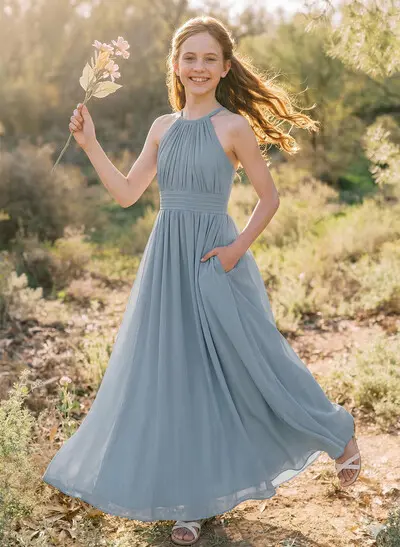 teens bridesmaid dress Junior Bridesmaid Dresses