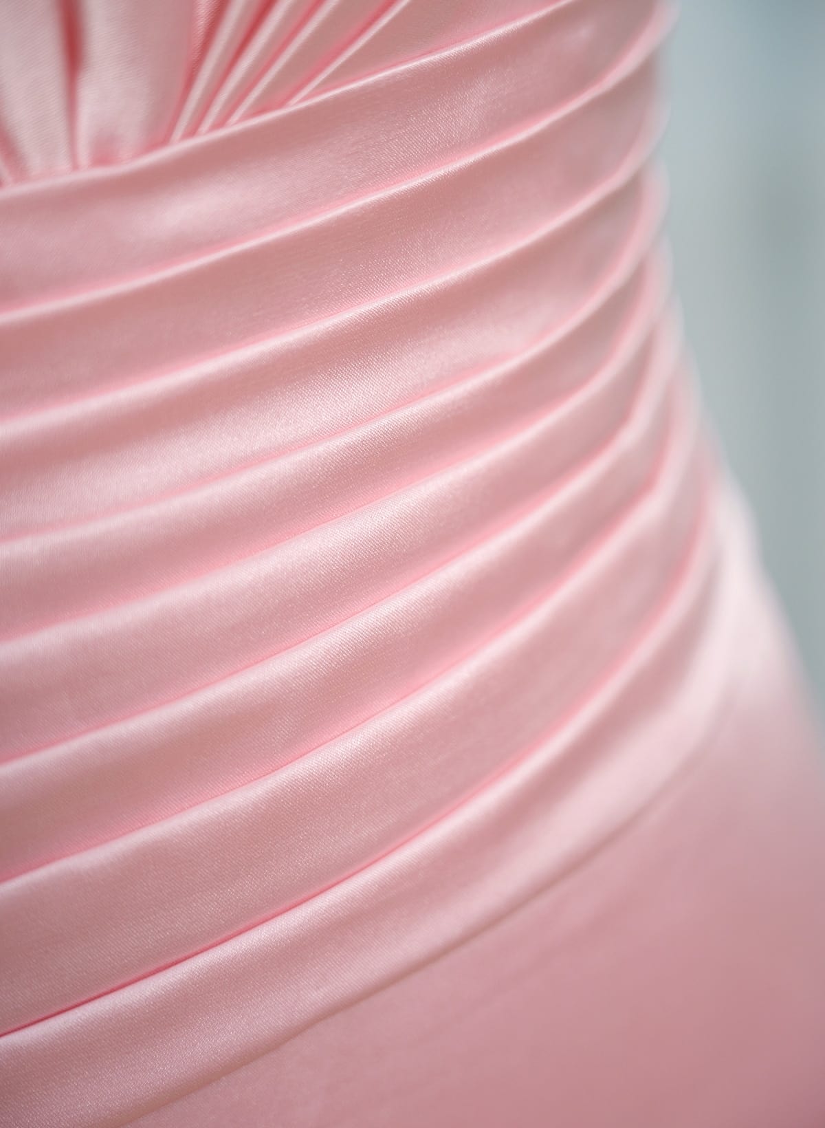 Trumpet/Mermaid Halter Sleeveless Silk Like Satin Prom Dresses With Flower(s)