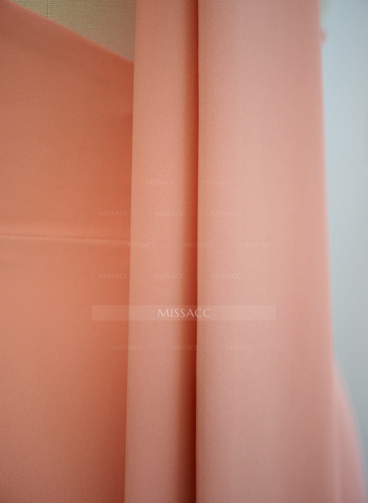 Halter Open Back A-Line Bridesmaid Dresses