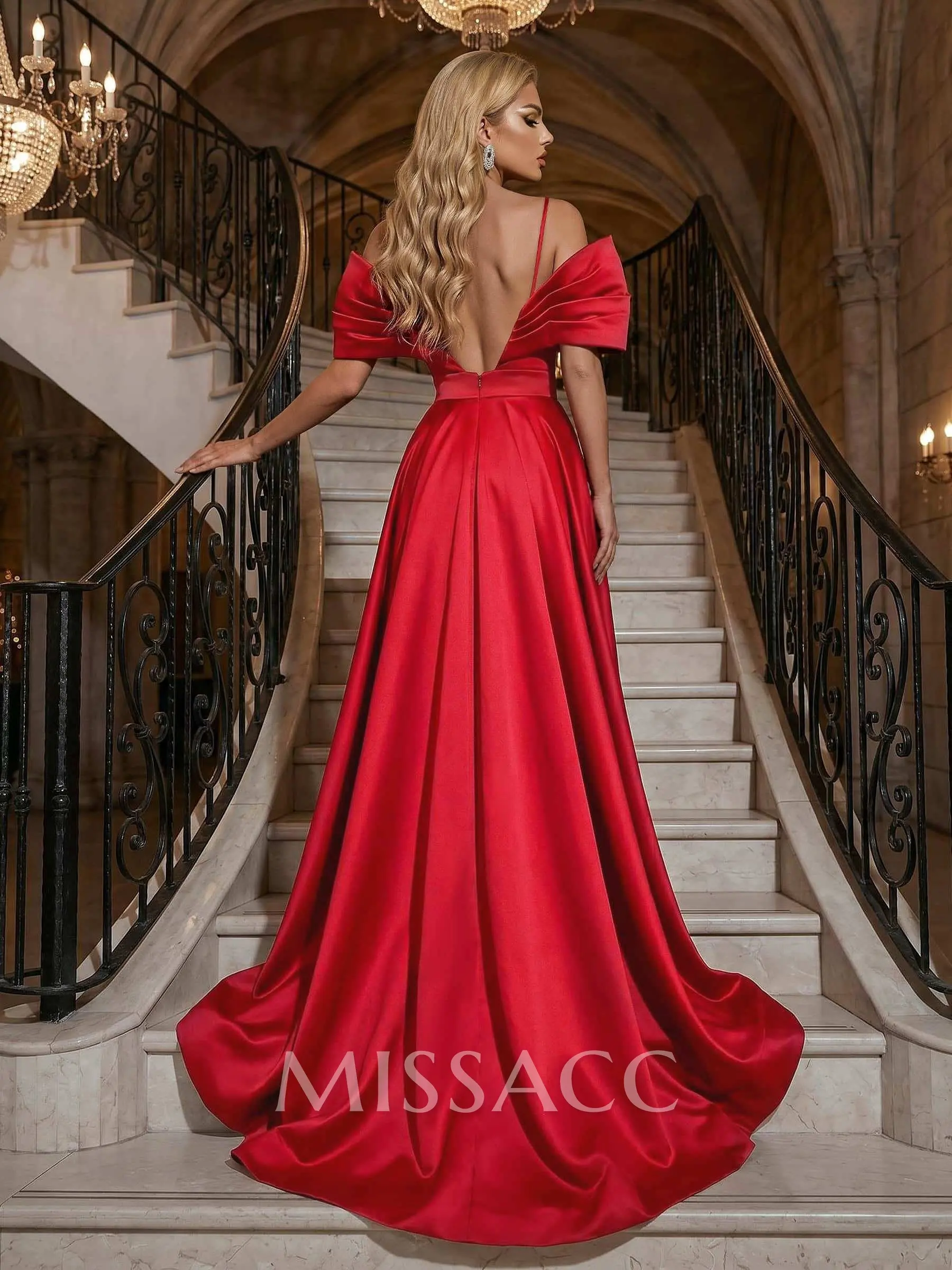 black mermaid dress Long Tie with Slit evening dress GLITTER TULLE Size:Us Size 2 A decade ago, The