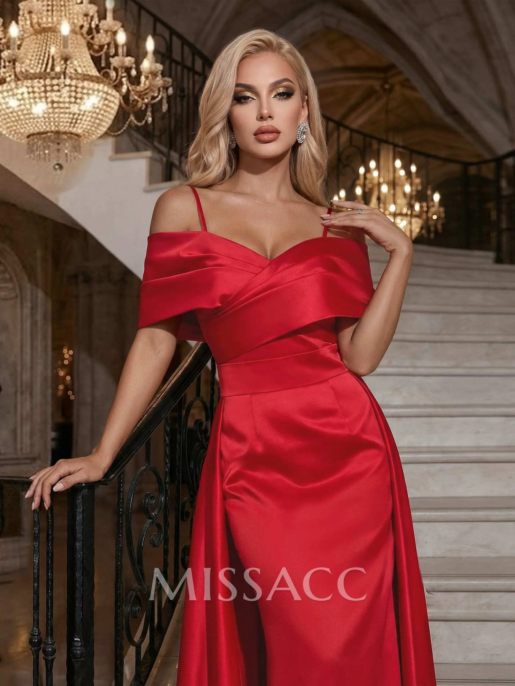 slim black dress Brigid Fit Midi for Effortless Elegance Color:Multi-Colored Search: long red dress Backless Long Slip Dress while the full