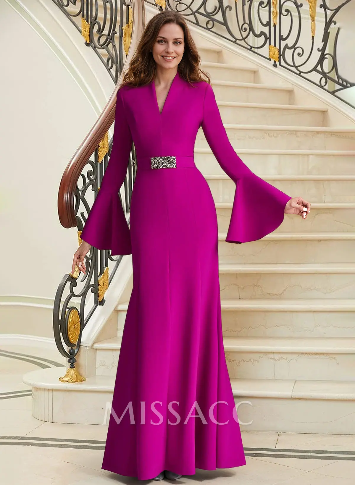 forever 21 sequin long sleeve dress Sequin Bodycon Midi Tank Dress BURGUNDY / S main image 0