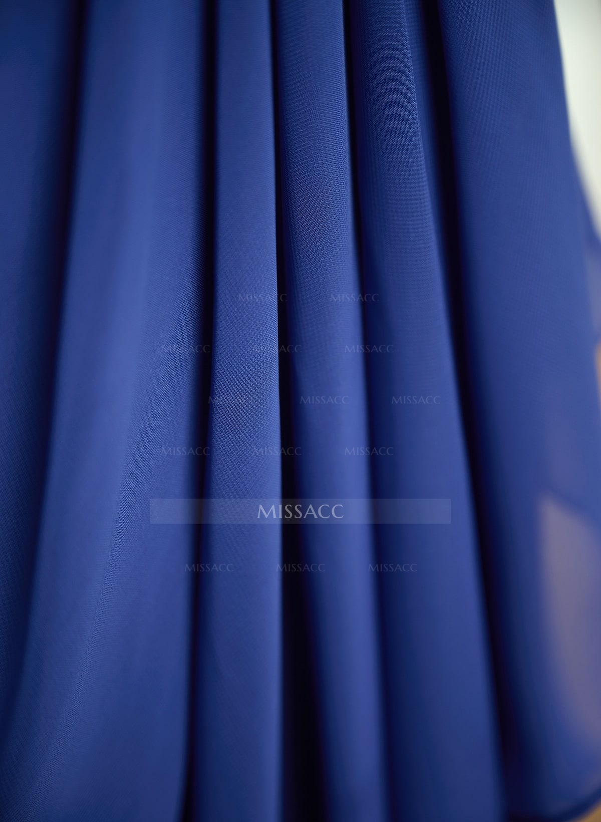 Scoop Neck Chiffon Mother Of The Bride Dresses With Appliques Lace