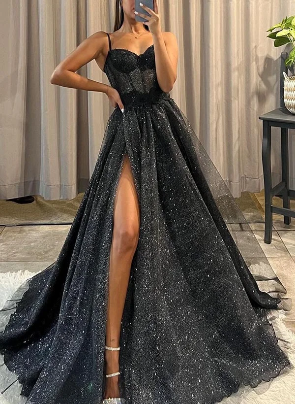 formal ball dresses australia DENISA main image 0