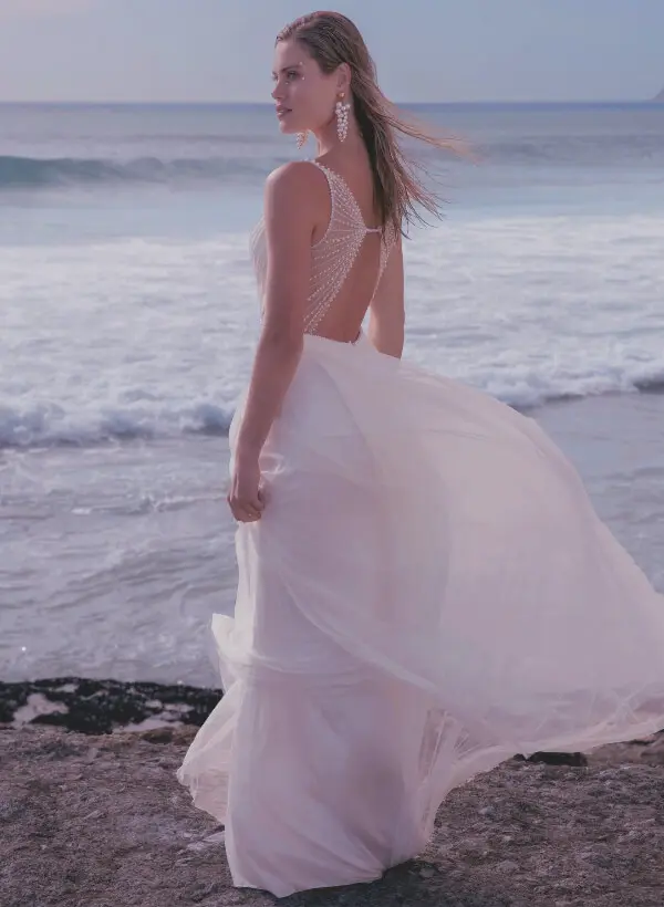 beach dress sex Dudley Maxi Dress