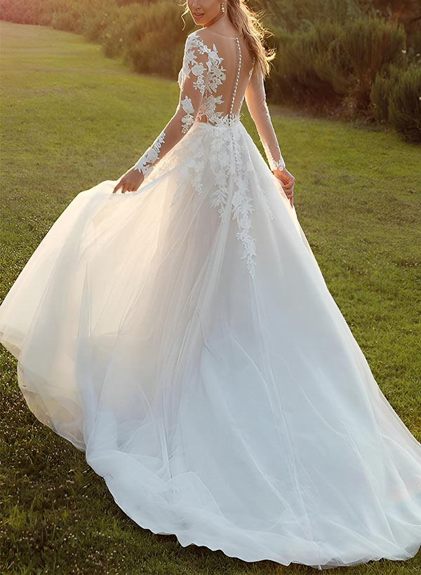 Stunning Most Popular Wedding Dresses Gorgeous Bridal Dresses Missacc 2876