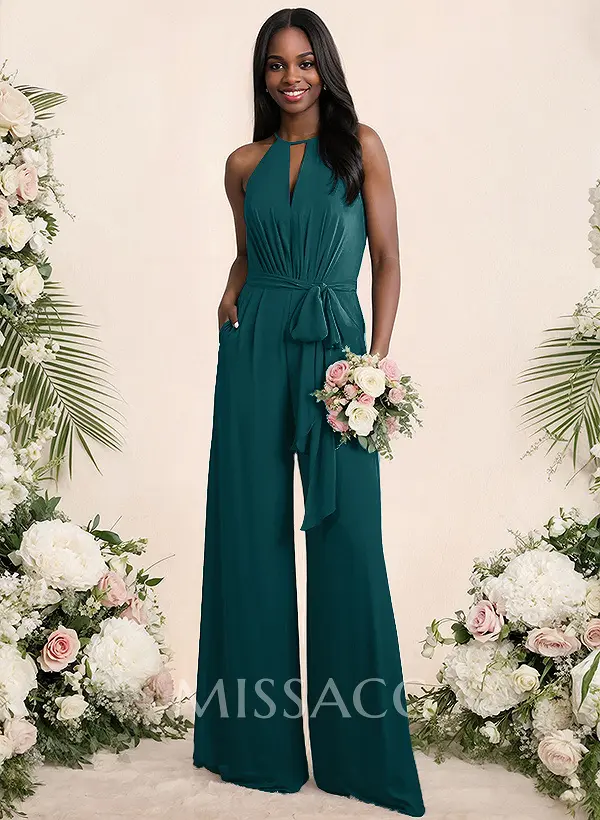 bridesmaid dress pantsuit Bridesmaid Jumpsuit, Wedding Pant Suits Bridesmaid Dresses