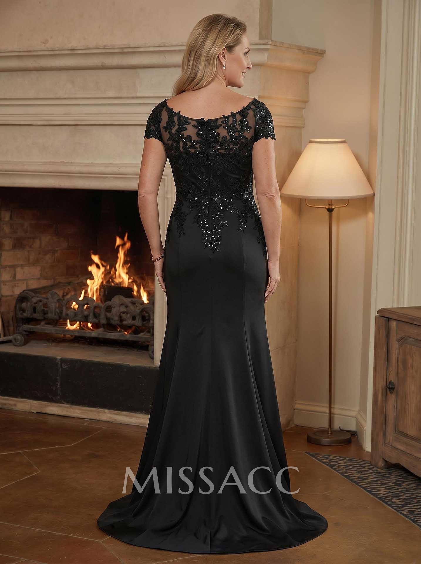 Elegant Lace Sheath/Column Mother Of The Bride Dresses Elegant Lace Sheath/Column Mother Of The Bride Dresses