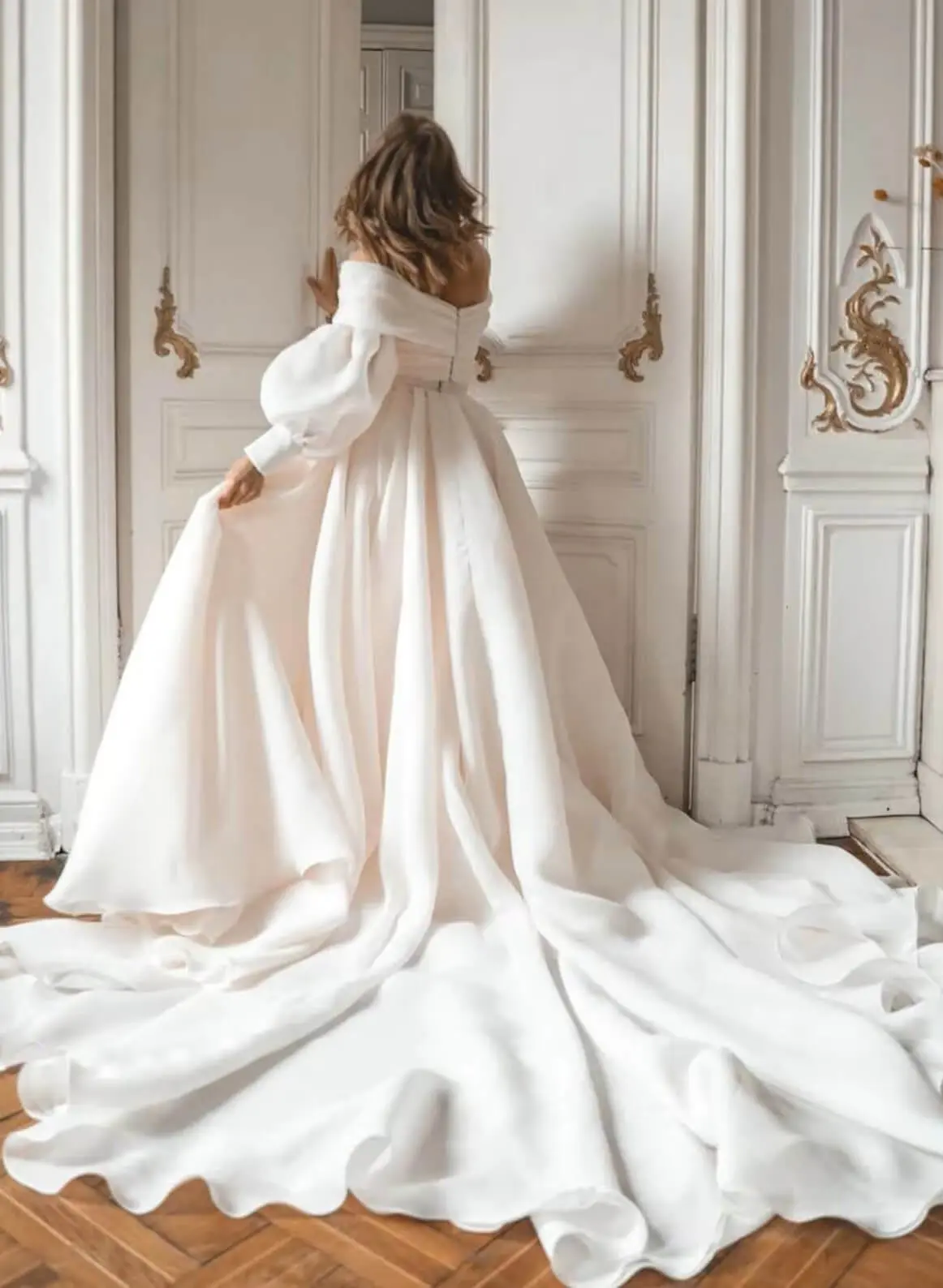 chinese dress ladies Layla Tulle Maxi Dress