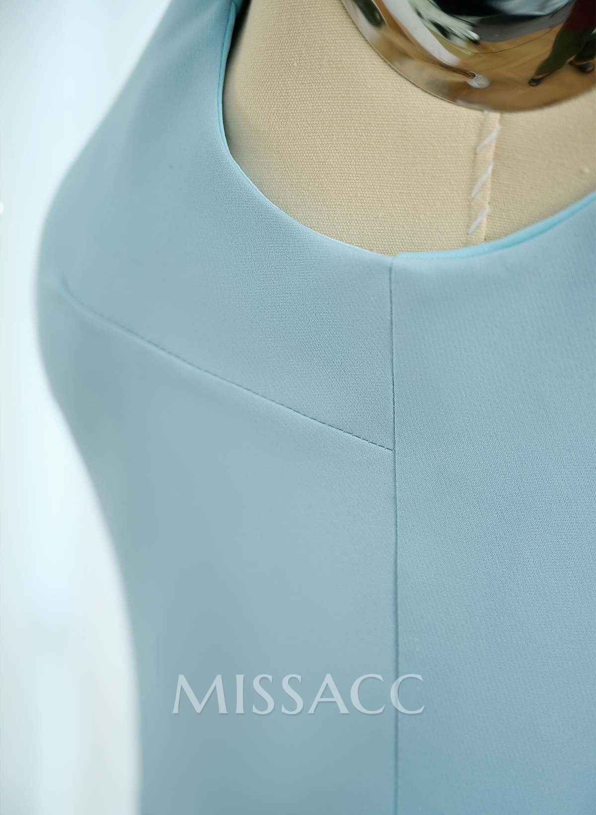 Sheath Sleeveless Floor-Length Mother Of The Bride Dresses With Split Front Sheath Sleeveless Floor-Length Mother Of The Bride Dresses With Split Front