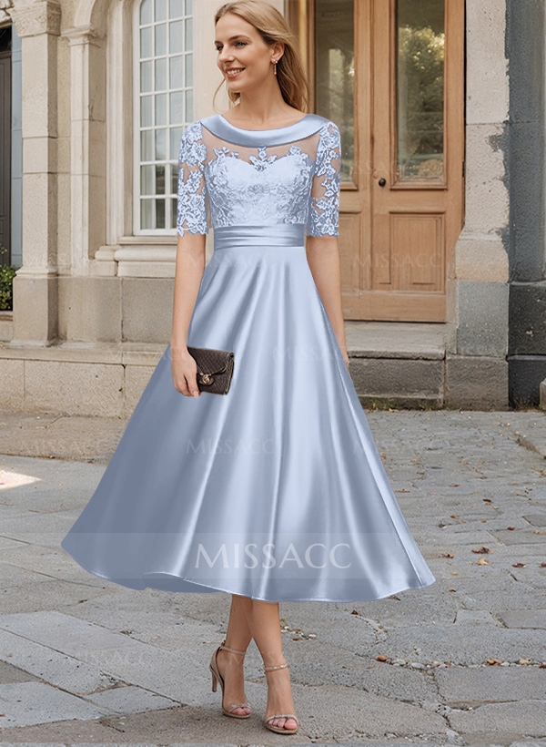 Bridal Formalwear Mother Of The Groom Dresses For Fall 2018