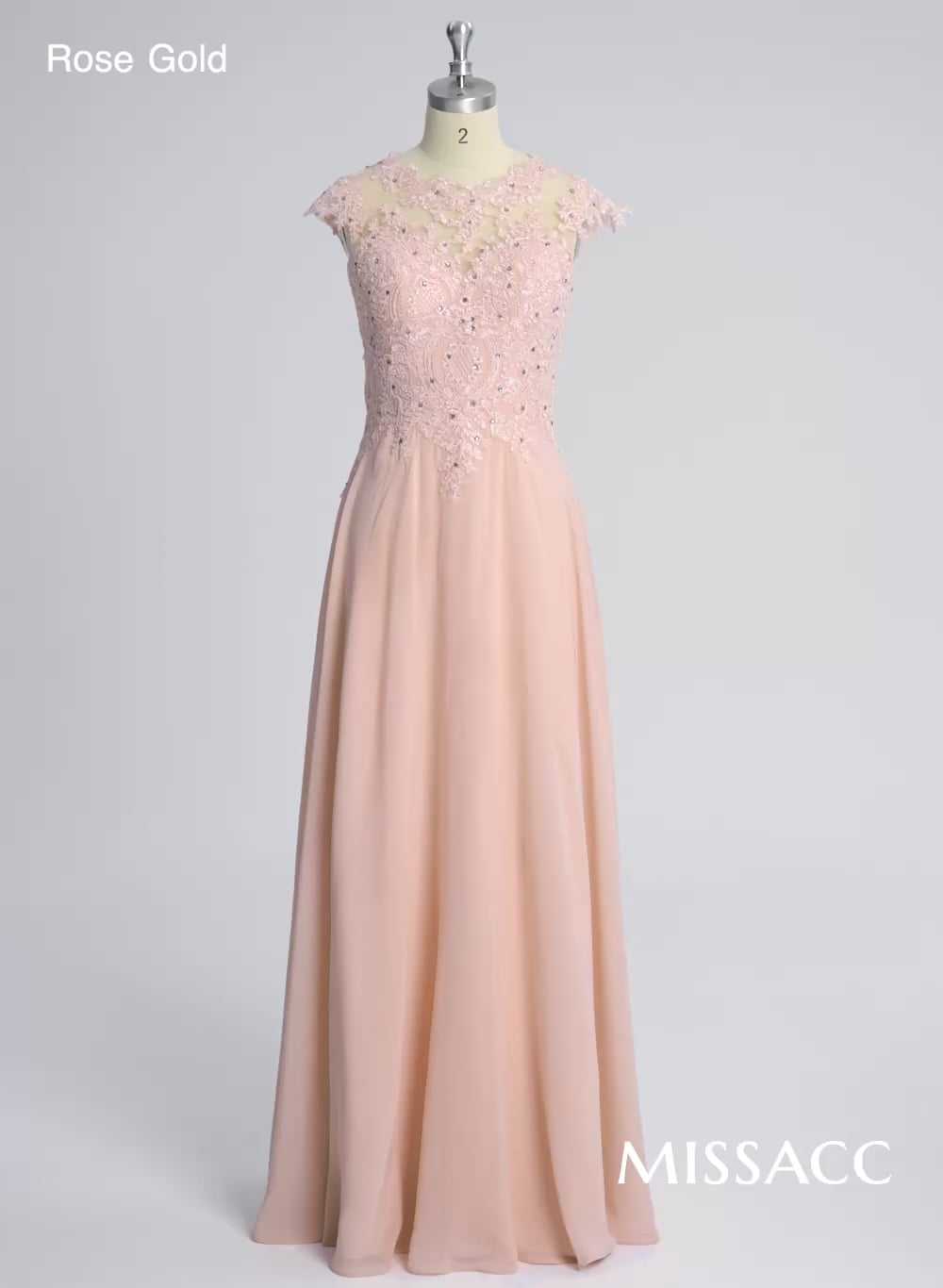 Sheath/Column Chiffon Mother Of The Bride Dresses With Appliques Lace