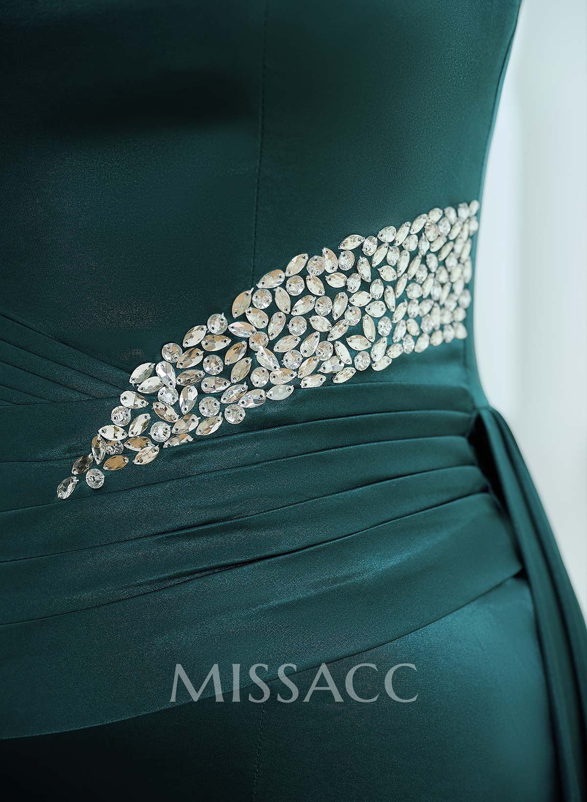 Black Slit Sparkly Long Prom Dresses Black Slit Sparkly Long Prom Dresses