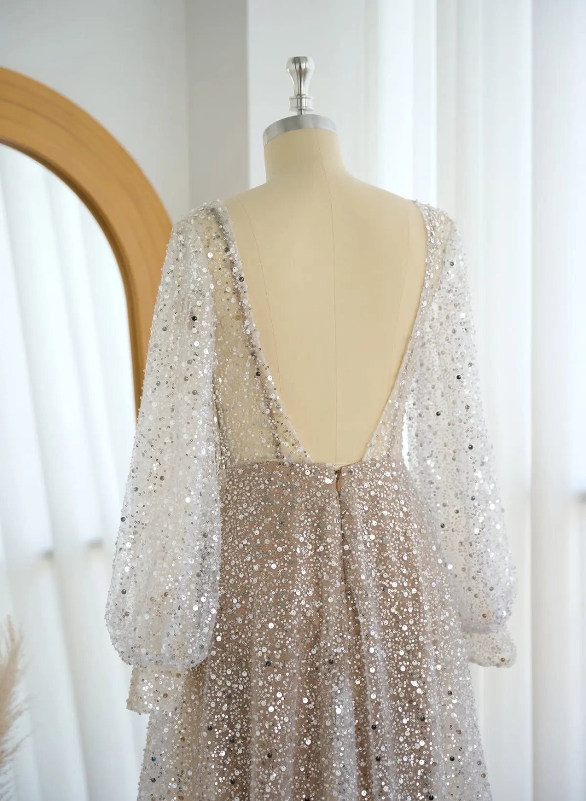 chinese dress ladies Buy Gold Flower Girl Dress main image 0