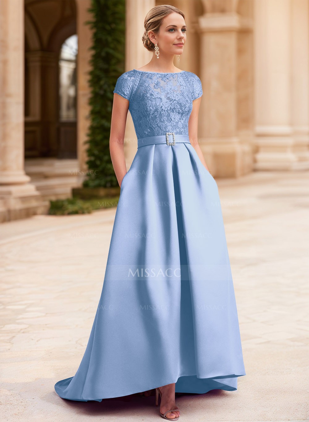 Encaje Vestidos Mama Novia 2021 Vestidos Elegantes Vestidos De