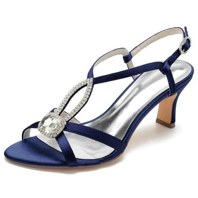 Bridal Shoes Wedding Heels for Your Big Day  Missacc