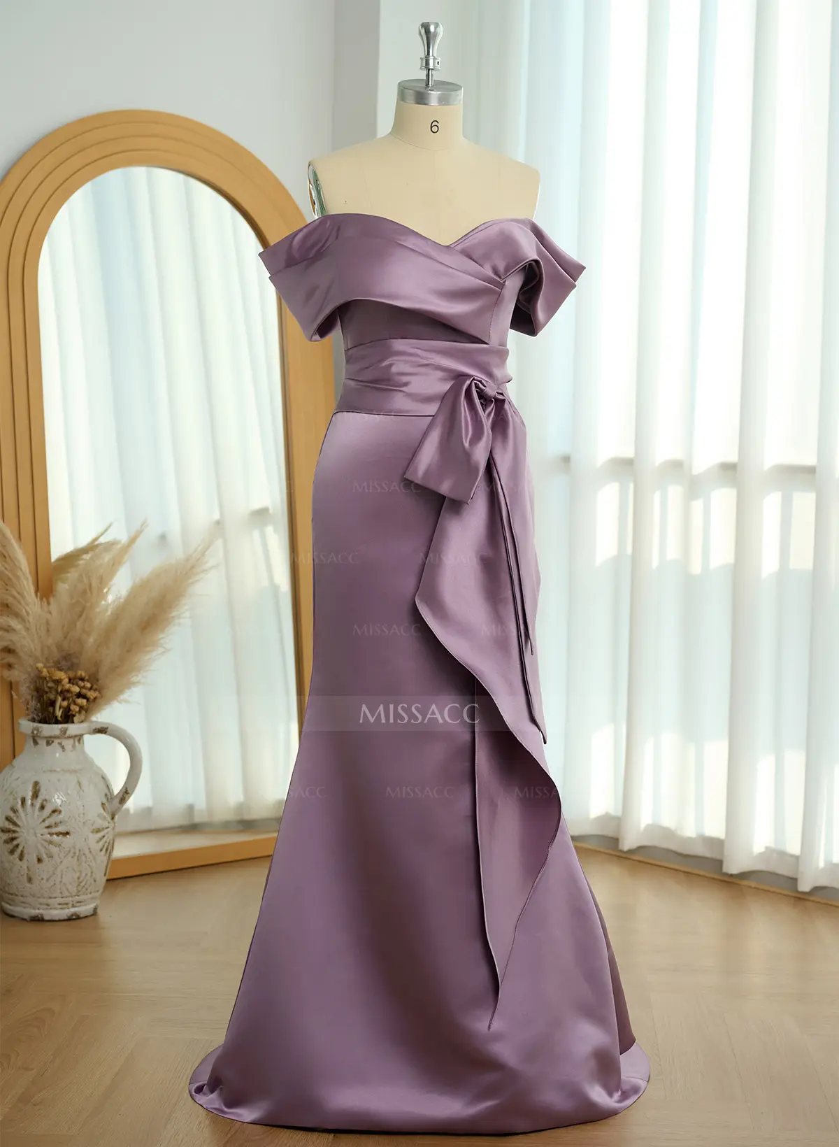 slim fit dress slacks Clarisse 811133 main image 1