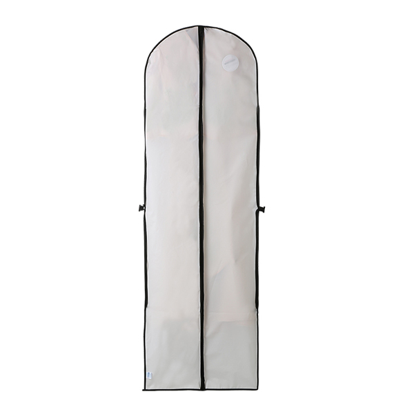 Breathable Gown Length Garment Bags