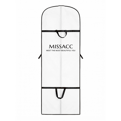 Breathable Gown Length Garment Bags